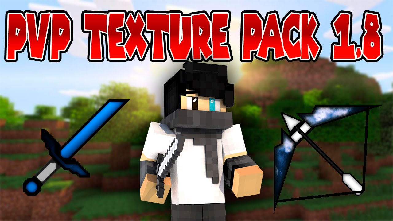 minecraft pvp texture pack 1.8.9 fps boost